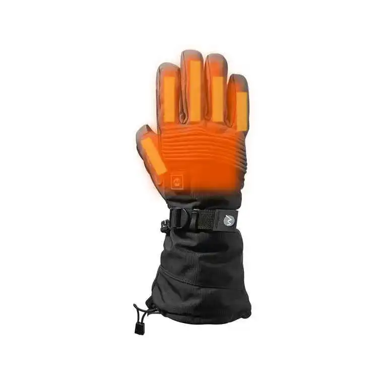 Unique Design Hot Sale Popular Product Self Electric Winter Heating Gloves