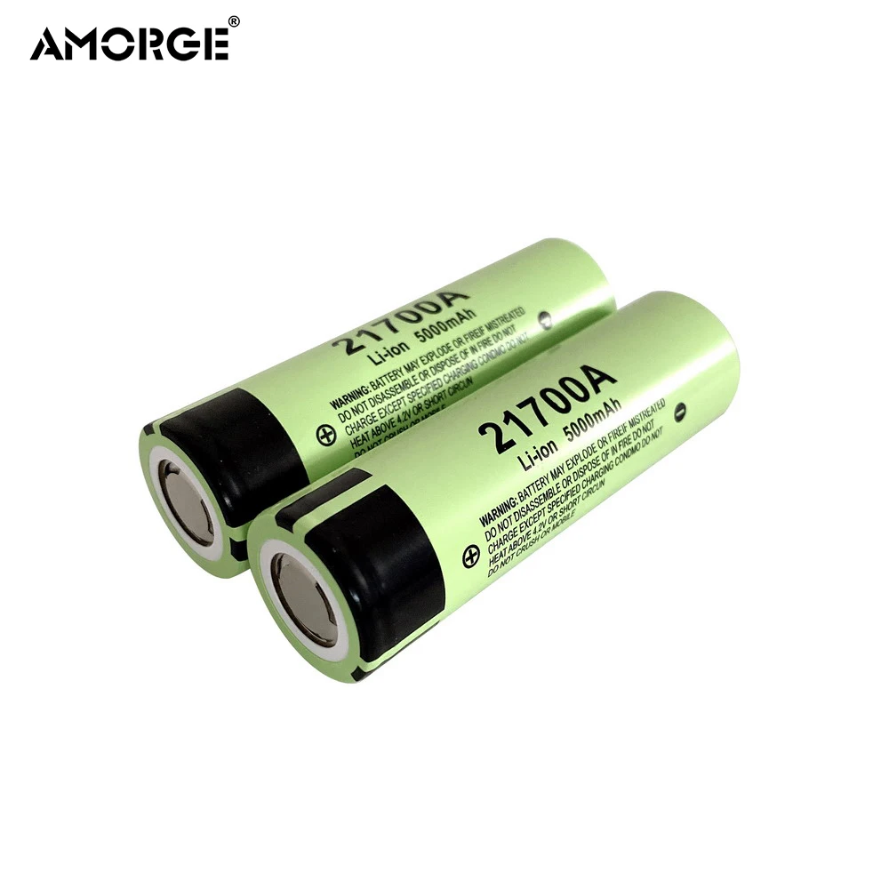 21700A 5000mah battery for tool or battery pack
