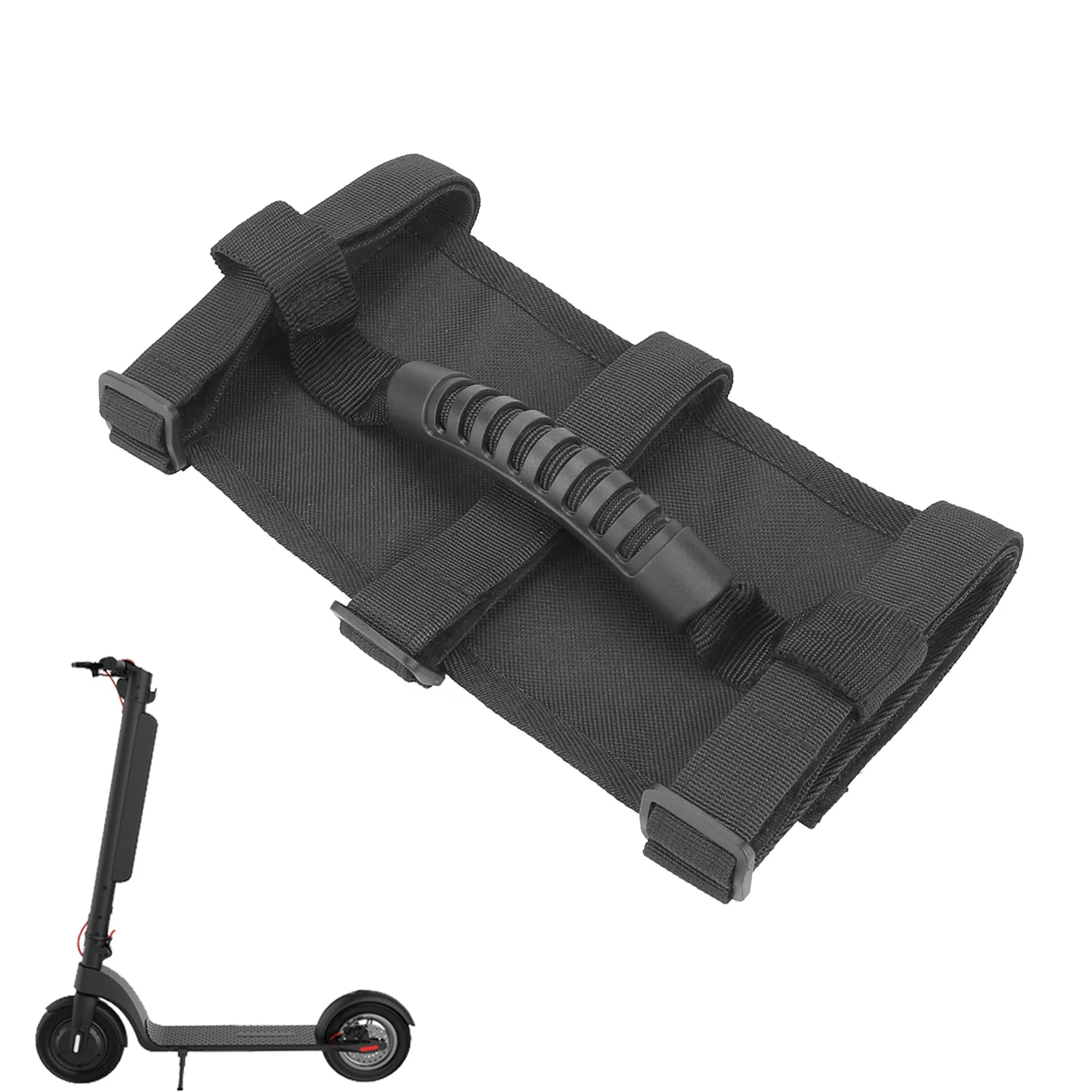 Electric Scooter Hand Carrying Belt Handle Strap for Xiao M365 Pro Pro2 1S Ninebot MAX G30 And ES2 Scooter Accessories Parts