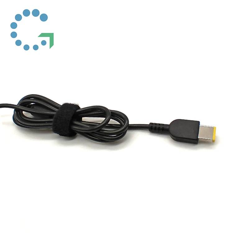 135 Вт 20 в а USB оптовая продажа зарядное устройство переменного и постоянного тока для ноутбука Lenovo