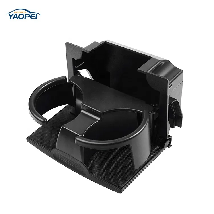 Black Cup Holder  96965-ZP00C 96965ZP00C  For Nissan Pathfinder Xterra Frontier