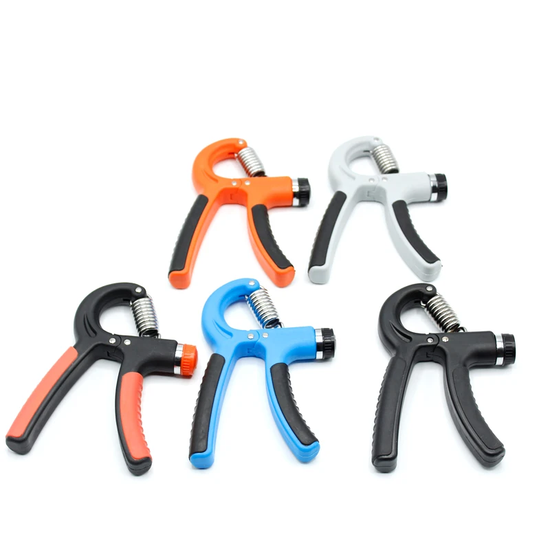  Number finger Grip training arm muscle Exercise adjustable domestic manufacturers