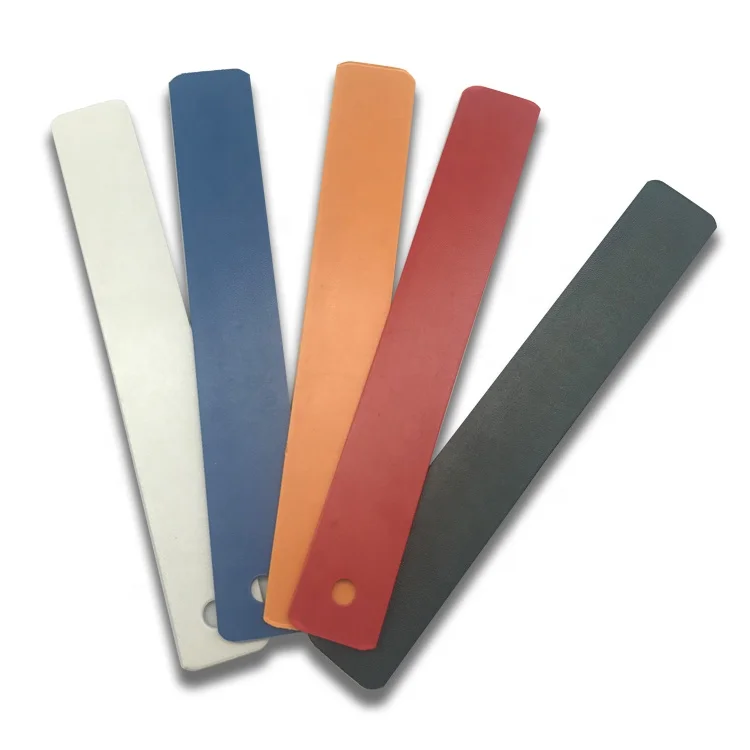 Hot sale white high gloss PVC edge banding tape