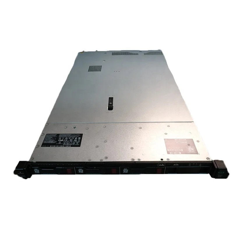 2023 Proliant DL360 Gen10 5218R Cpu 32GBRAM P408i-a NC 8SFF 800 Вт PS сервер