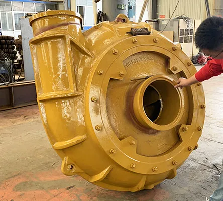 China low price 32 inch cutter suction dredger with high pressure pump for river sand