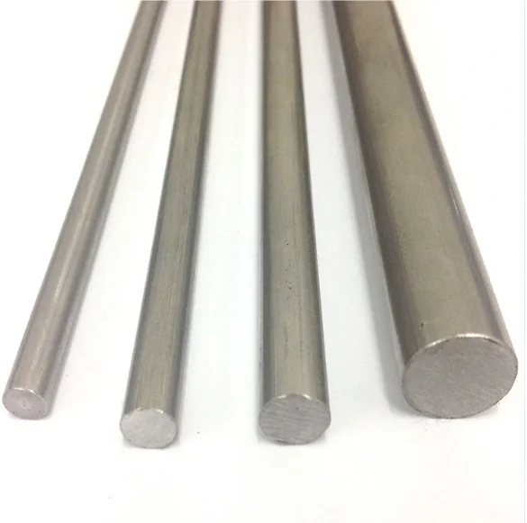 Monel 400 Alloy Nickel Alloy Round Bar Monel 400 Rod
