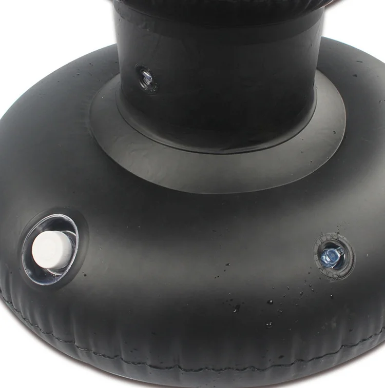 Aji costal bolsa saco de boxeo aqua Boxsack inflatable for kids boxing free standing punching bags sand bag with stand