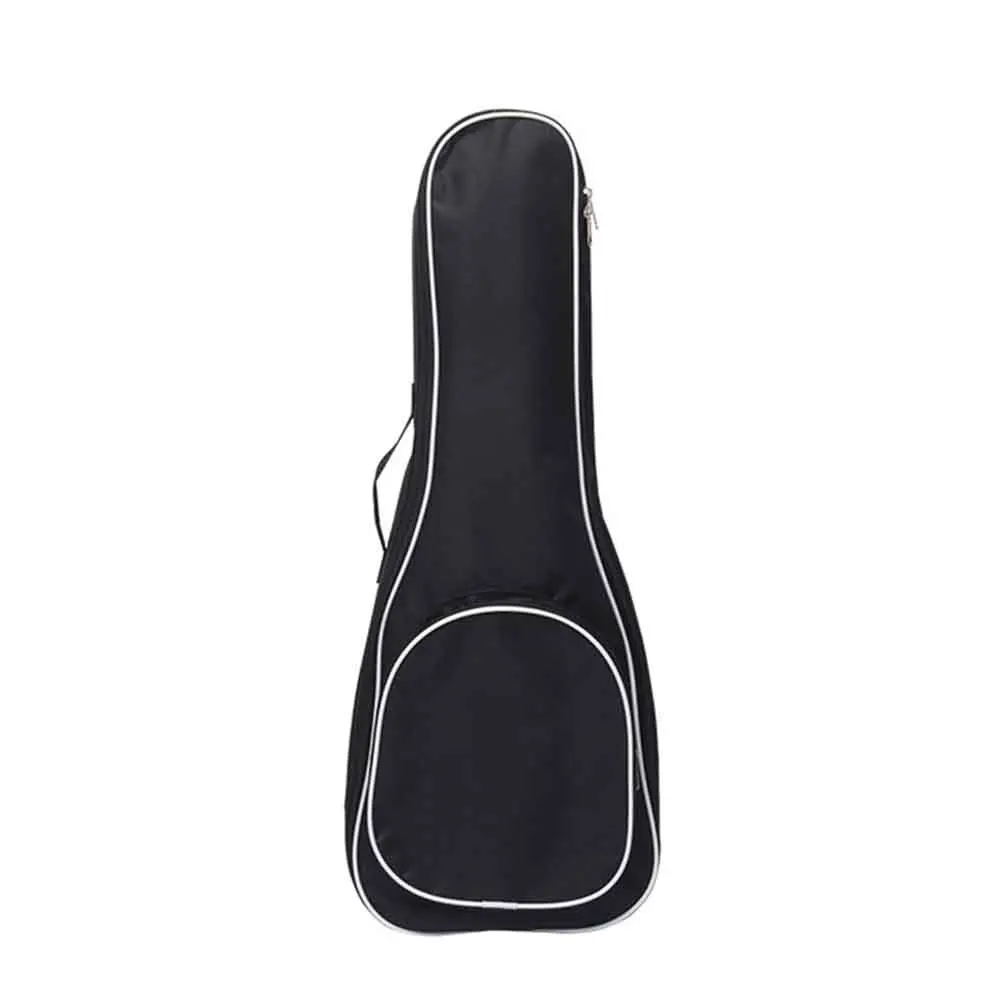 China Waterproof best instrument bags 21 inches Ukulele bag