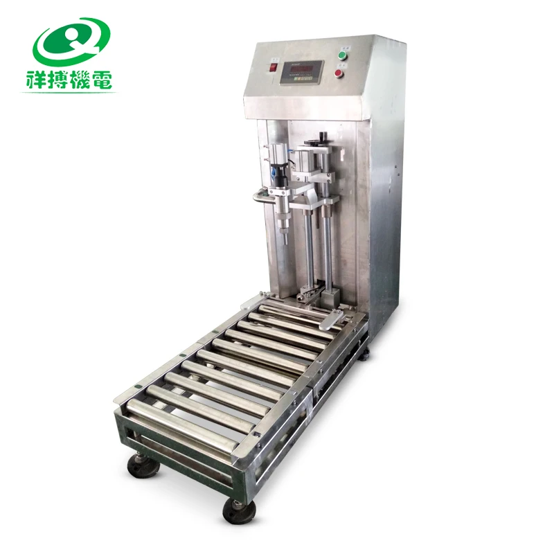 Semi automatic weighing filling machine oil bottle filling machine eliquid filling machine