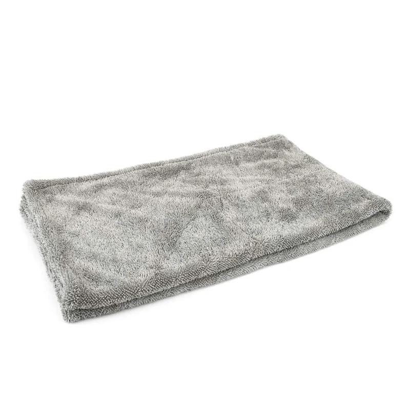 Superior Absorbency Reusable Custom Microfiber Cleaning Cloth Microfiber Towel Microfibercar Drying Towel