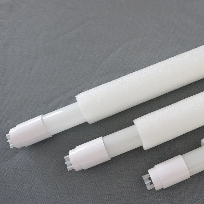 Wholesale Price Commercial Indoor Lamp Customized 60cm 120cm 150cm 9W 18W 25W Full Plastic PC G13 T8 LED Tube Light