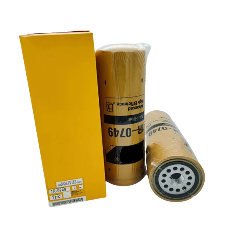 Huida Construction Machinery Parts 1R-0749 For Excavators and Trucks