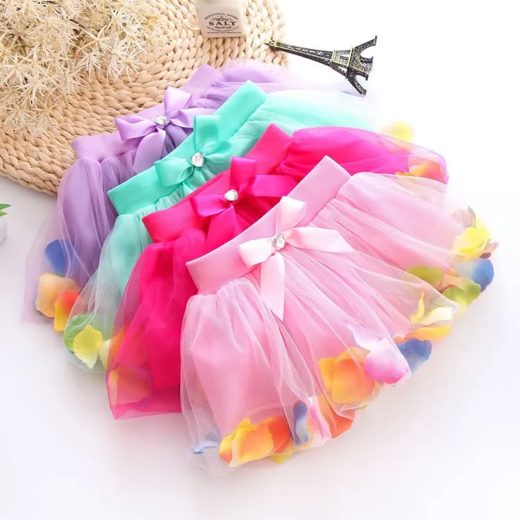 Turkey Wholesale Children Clothes Latest Designs Kids Tutu Skirt With Pictures