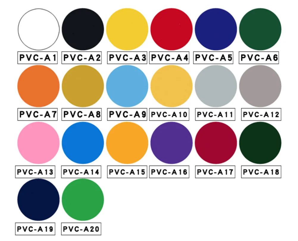 Guangyintong Wholesale Custom Heat Transfer Vinyl Flocking Roll