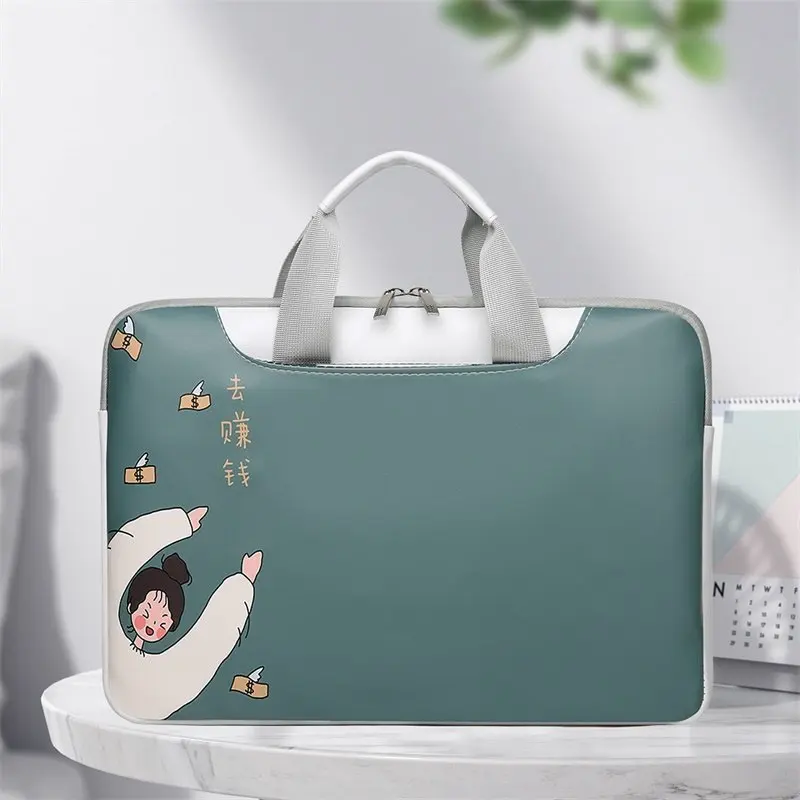 Современный стиль для ноутбука рабочих, женские сумки в руку, синего цвета со стразами для женщин сумка для ноутбука с бесплатной доставкой