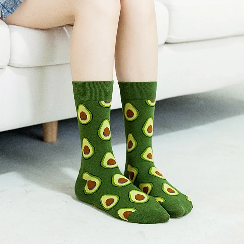 
Hot sell designer custom jacquard cotton running comfortable socks unisex 