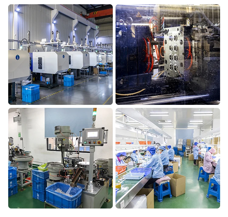 factory