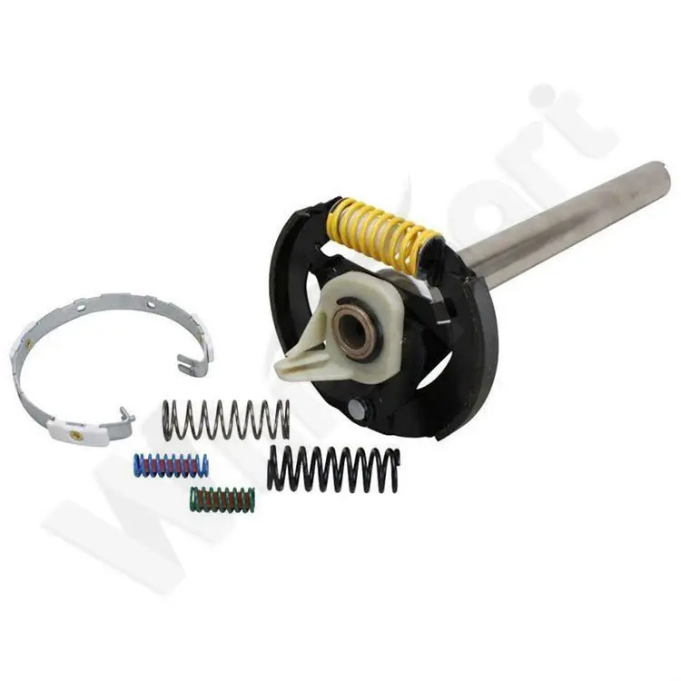 Тормозная Муфта в сборе 285792, корзина привода для гидромассажной мойки