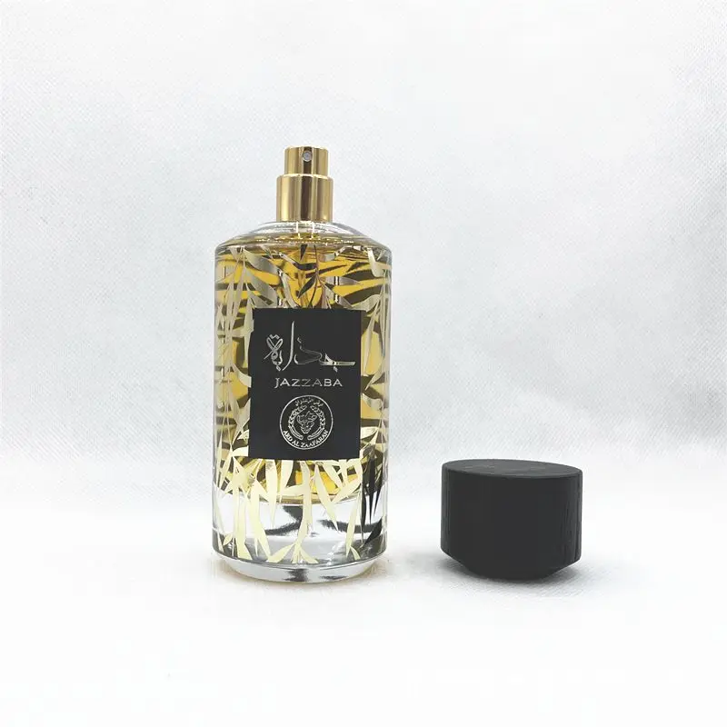 Arab Luxury Perfume High Quality Parfum Long Lasting Arabic Price Is Good