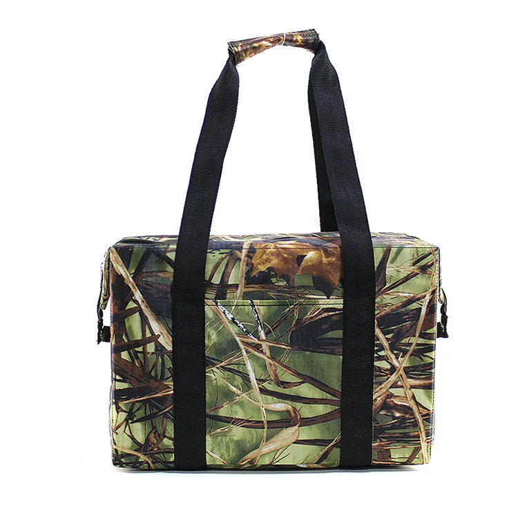 Soft Cooler Bag Lightweight Portable Cooler Tote lunch bag