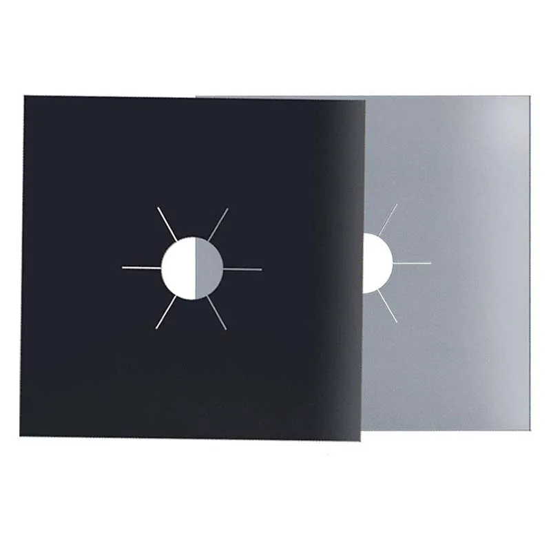 Не содержит БФА Pfoa, огнезащитные защитные вкладыши для плиты или коврики для плиты