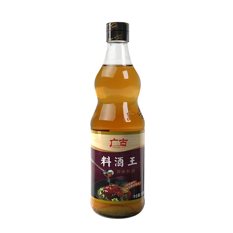 All Purpose Rice Health Cooking Seasoning Rice Wine
