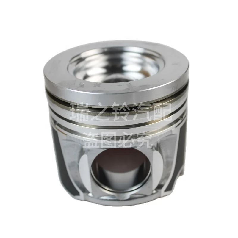 China factory place direct promotion Original 1.9 Piston assembly for JAC T6T8 new store open discount