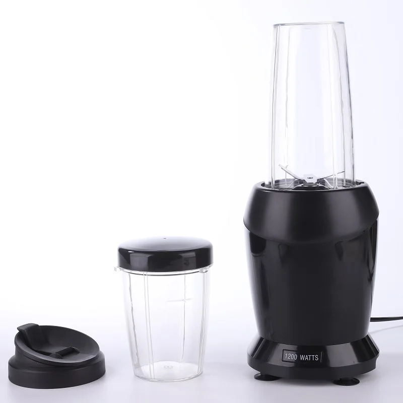 2024 New Fresh Fruit Juice Blender Kitchen Heavy Duty 3 in 1 Commercial Electric Mixer Blender Machine