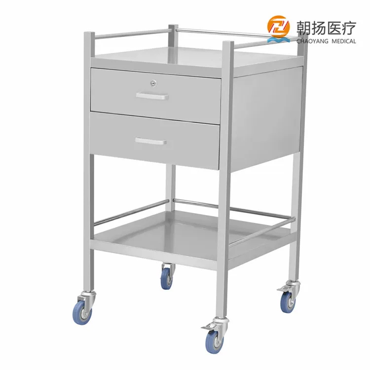 hospital cart CY-D401 (3)