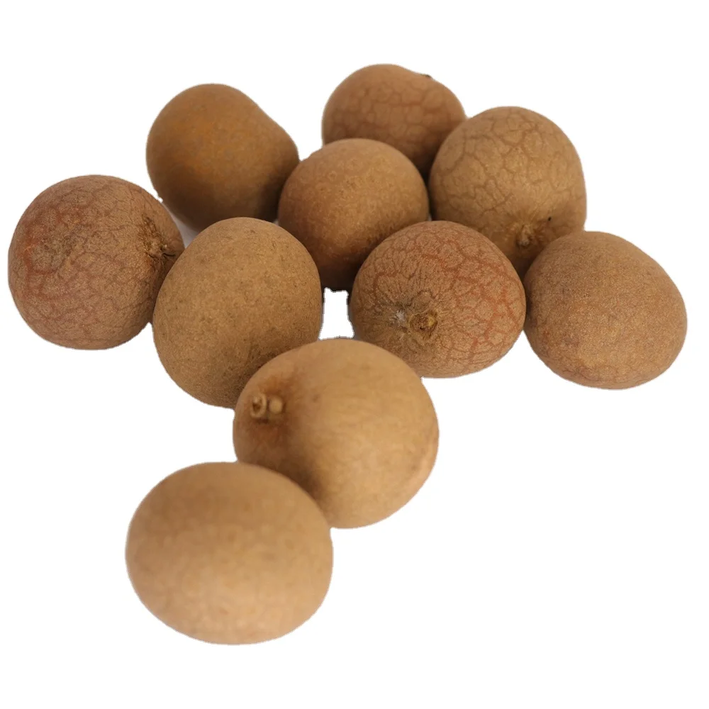 Оптовая продажа натуральные сухие фрукты GUIYUAN сладкие Longan