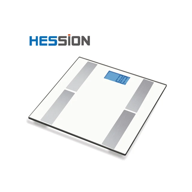 Free Shipping Personal Bmi Smart Bathroom Body Fat Scales