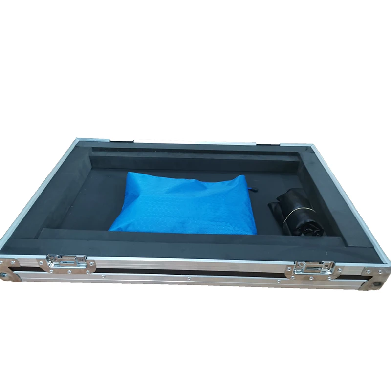 Контроллер освещения avolit tiger titan touch pro