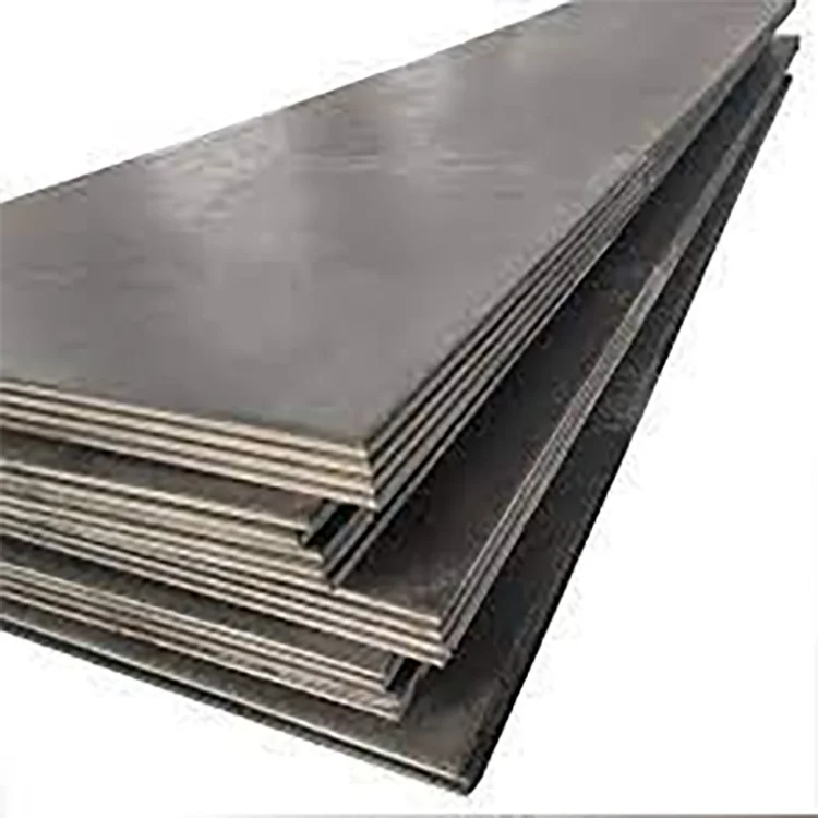 Hot Rolled Flat Plate Ballistic Armor Plate Sheets (old) Metal Sheets Astm A572 Carbon Steel Ms Steel Coated High Strength Plate