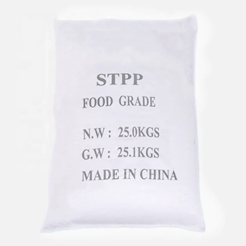 
Factory Supply Sodium Tripolyphosphate STPP Manufacturer Best Price With Free Sample 
