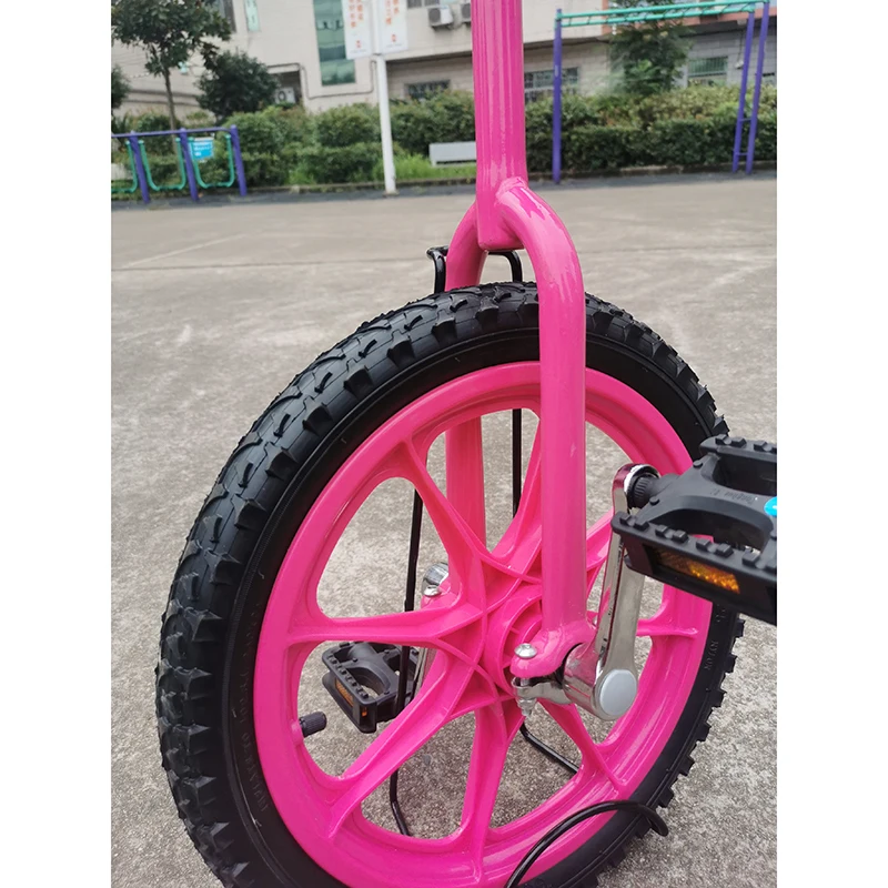 16 inch One Wheel Motorcycle Unicycle Motor