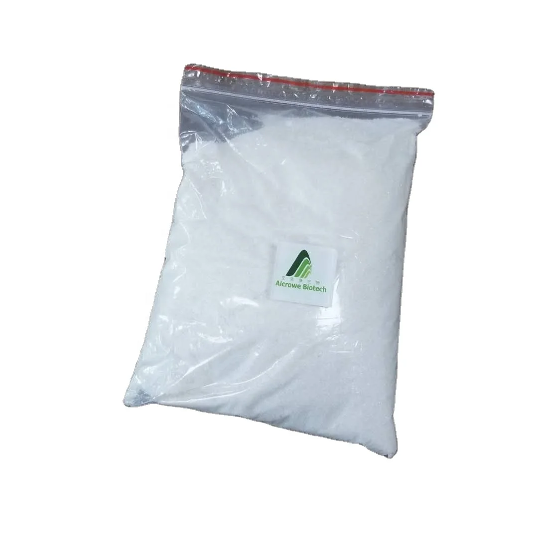 
Manufacturer supply Dermorphin Powder cas77614-16-5 