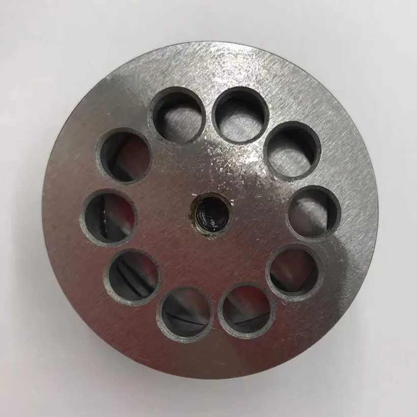 VACUUM PUMP  SPARE PARTS REPLACED PARTS DISCHARGE VALVE FOR KTC112