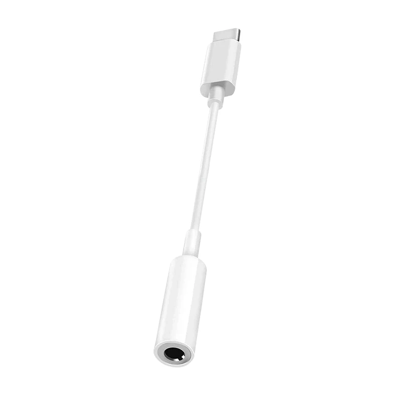 
DataRoad Low Price headphone adapter Type c to 3.5mm Audio Adapter Jack Cable For Samsung Huawei Adudio Adapter 