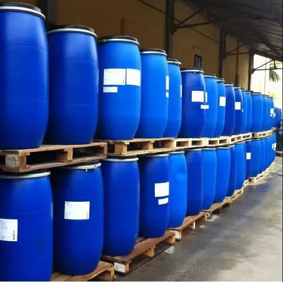 SLES Surfactants Sodium Fatty Alcohol Polyoxyethylene Ether Sulfate Detergent Ingredients Foaming and Stain Removal  (S)