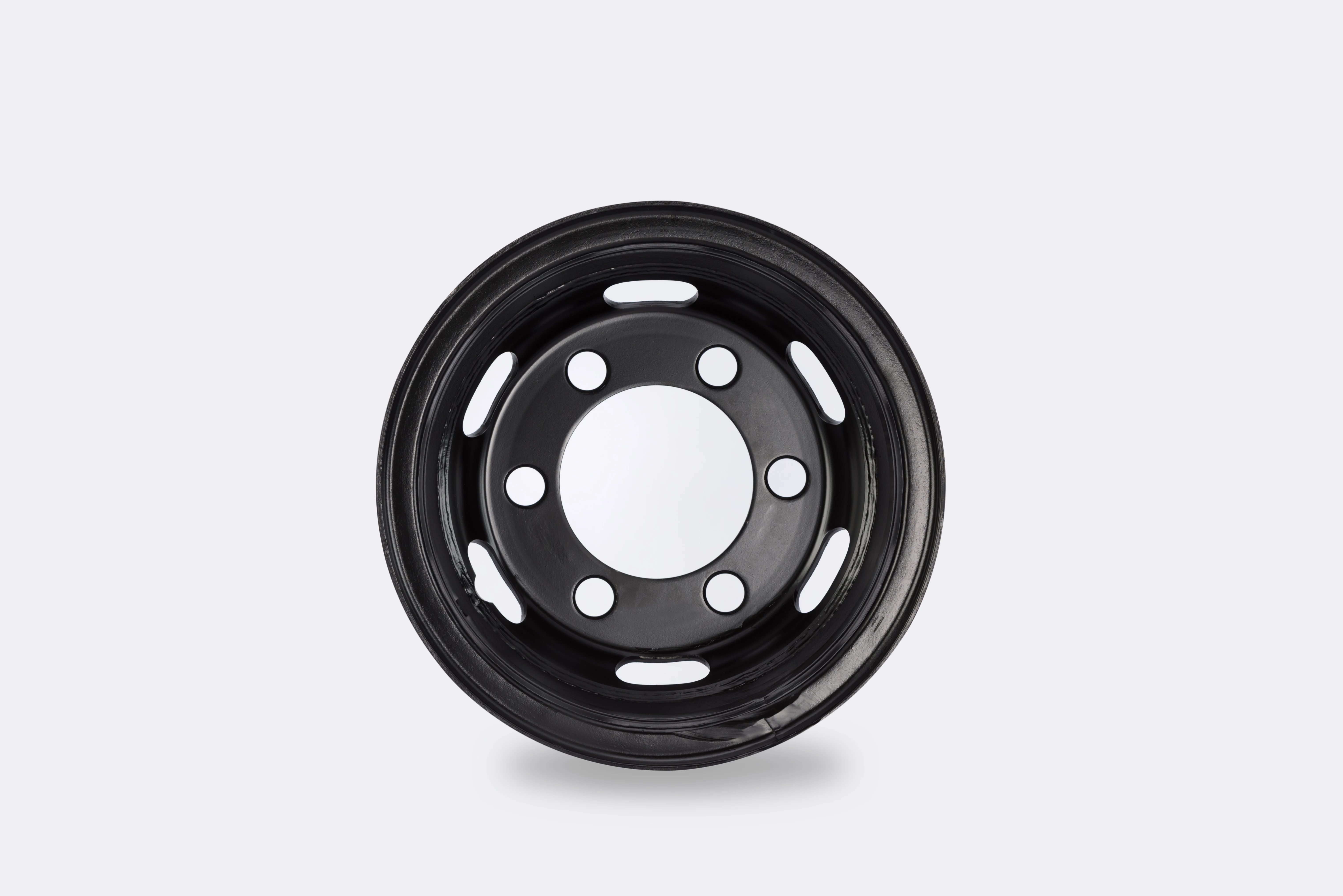 Best selling 5.5-16 /6.0-16 wheel truck  rim for tube