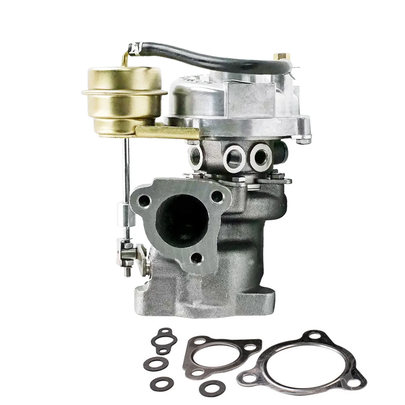 Upgraded K04 Turbo 53049880015  53049700015 058145703 058145703K 058145703J 058145703n for Audi A4 Upgraded 1.8