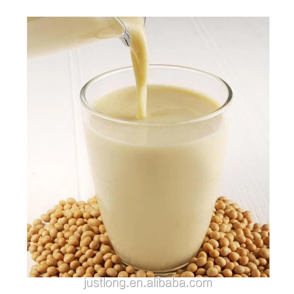
soy milk -powder, instant soy milk powder, organic soymilk powder 