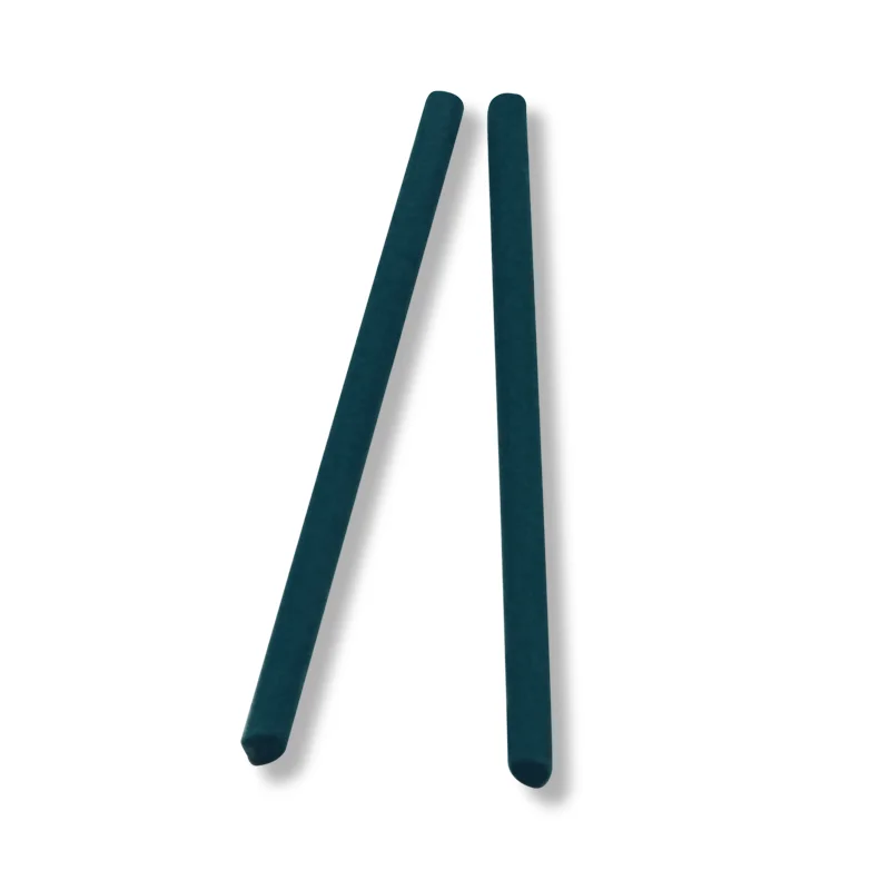 Drain cleaning and sanitation pipes sticks drain away cleaner