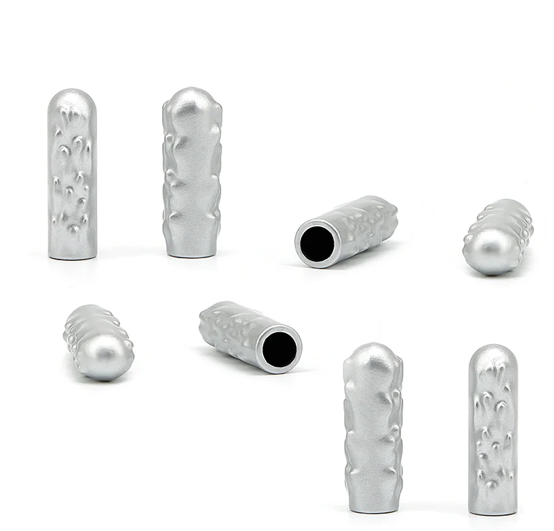 Best Seller Custom Logo  Round Polyester Draw Cords with metal aglets