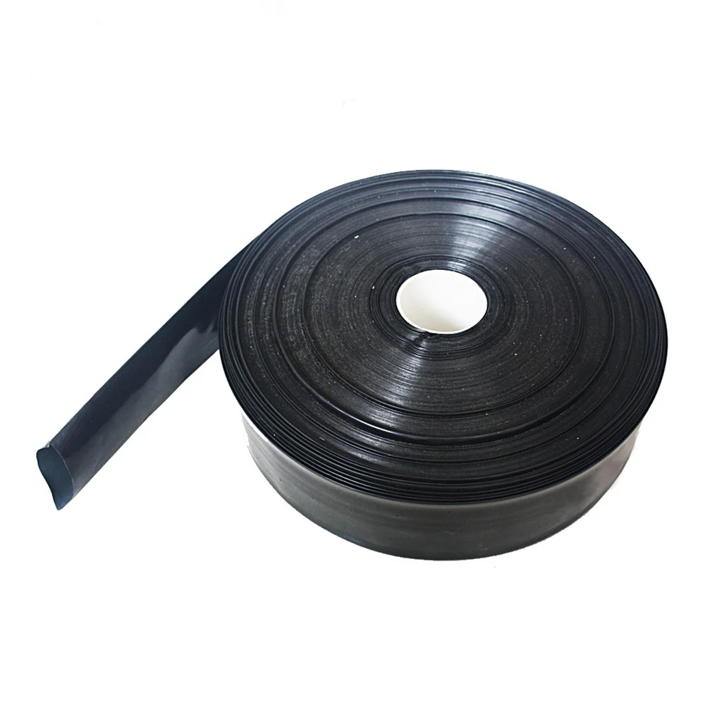 Custom PE layflat hose price rain spray tape for large farm application