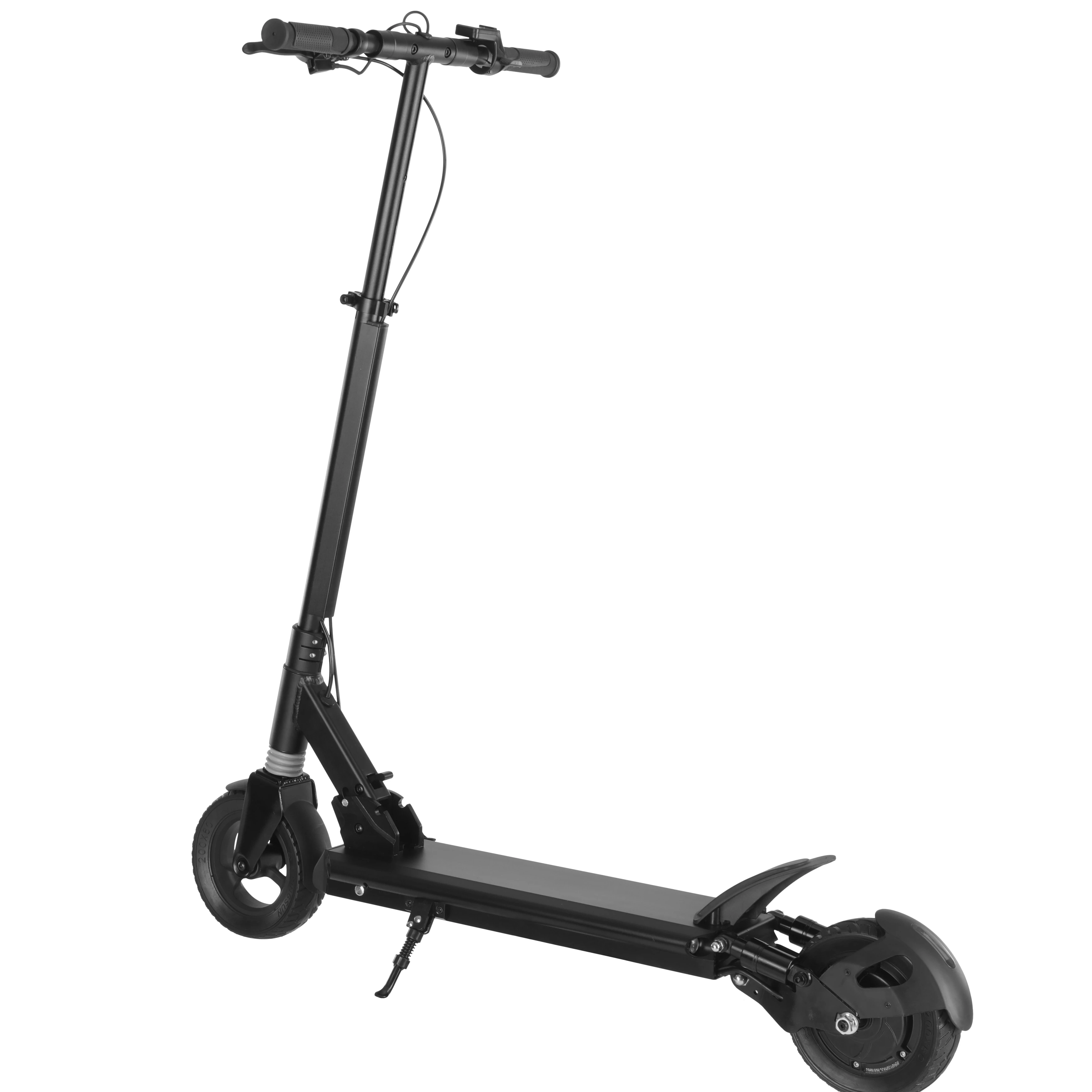 
2020 New 8.5inch wide wheel city foldable e scooter 