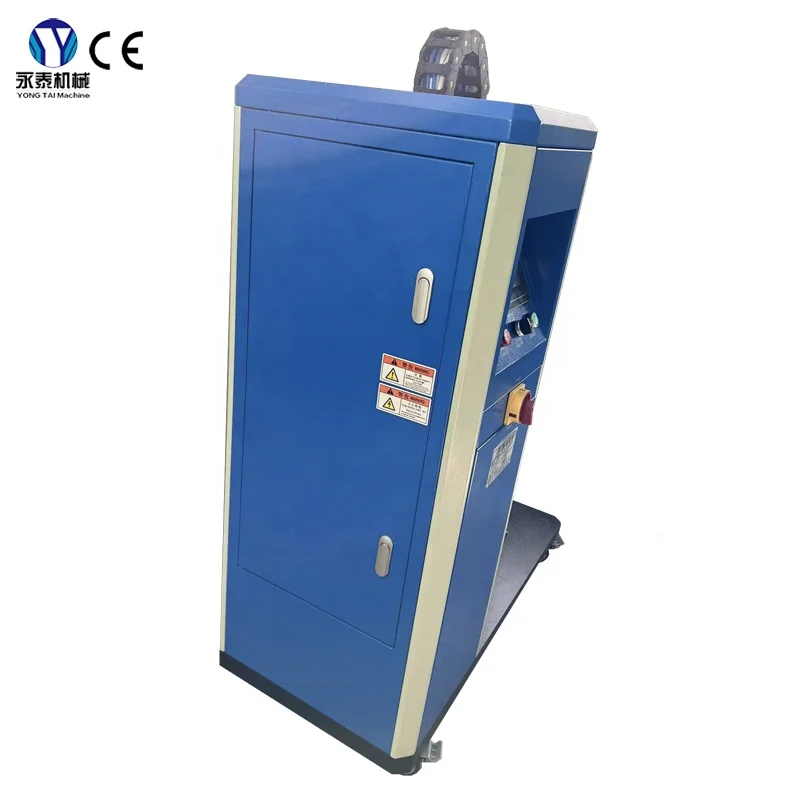 YT-5PUR 5 gallon bluk melter deliver hot melt adhesives, sealers and butlys with positive-displacement