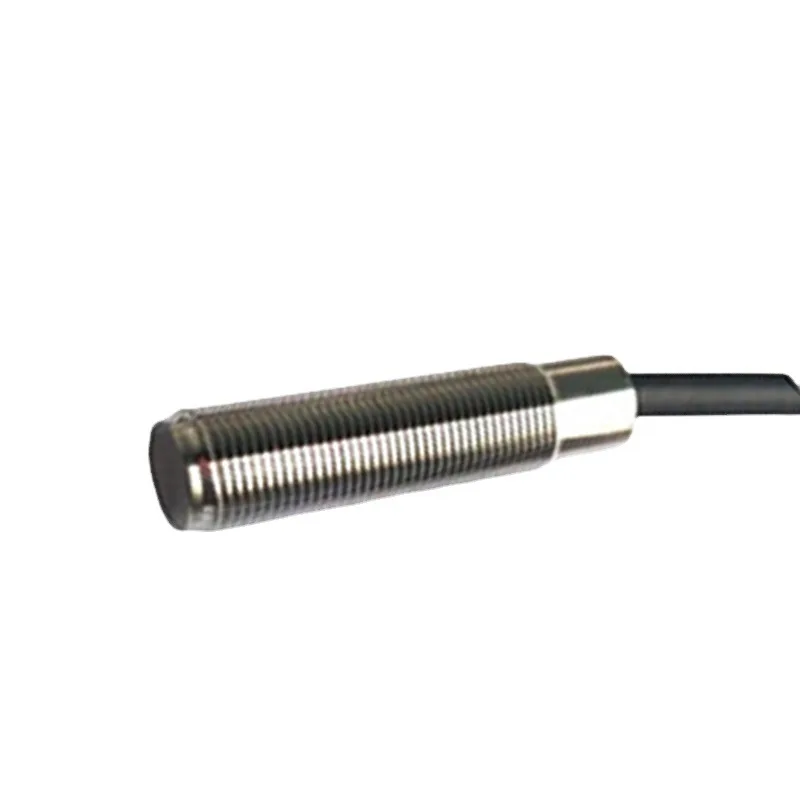 Gear speed sensor Measuring gear or rotating object speed voltage pulse 1-channel sensor