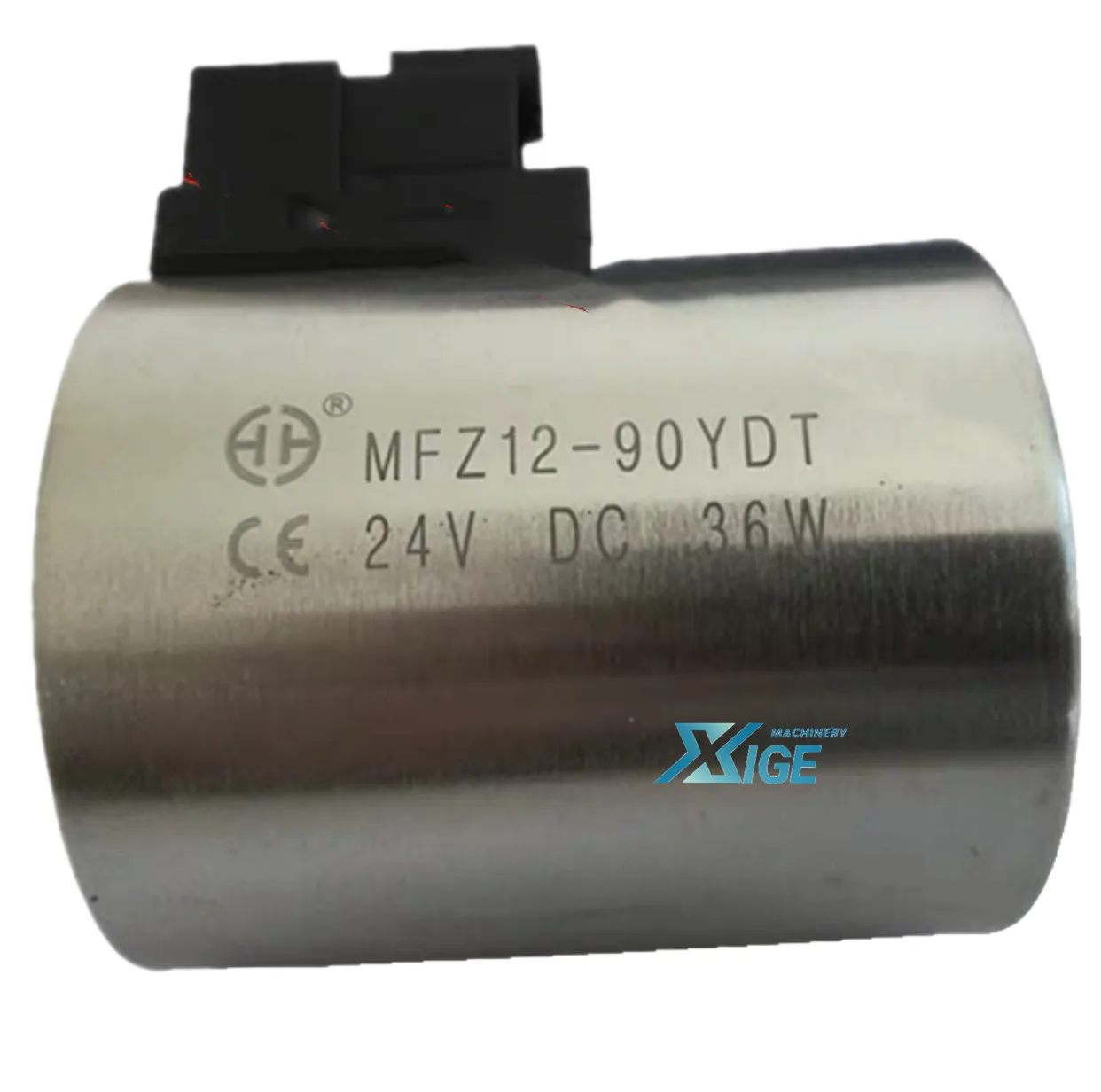 24V 28V 30W экологическая санитария подметальный насос MFZ12-90YDT 36W MFZ10-90YD MFZ12-37YDT MFZ12-40YDT MFZ10-90YC Электромагнитная катушка