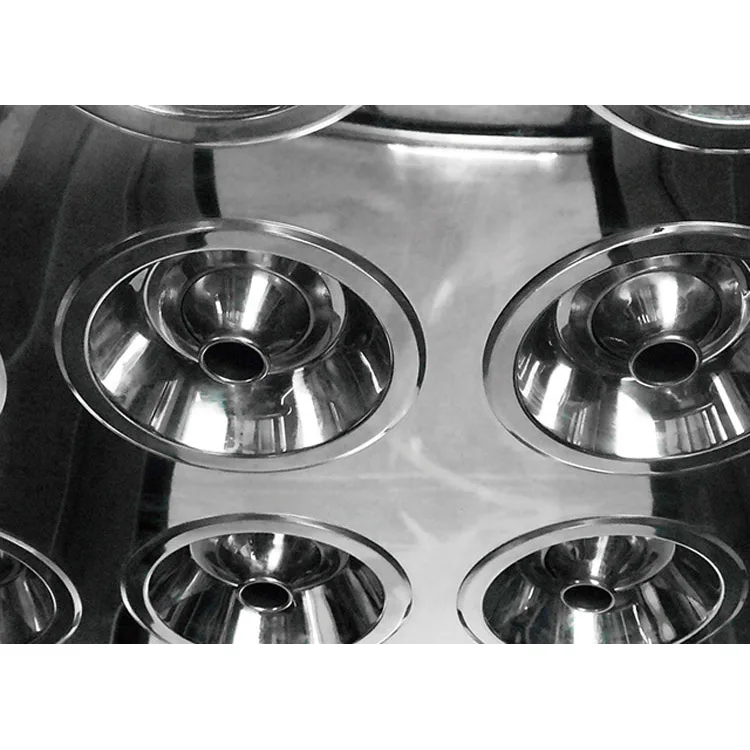 Popular High Quality Cheap Vertical Flow Air Shower Room For GMP Standard